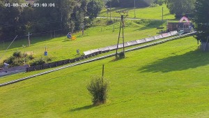 Municipality of Benecko - Family arena, snow tubing - 1.8.2026 v 09:45 Municipality of Benecko - Family arena, snow tubing - 1.8.2026 v 09:45