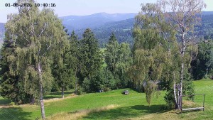 Municipality of Benecko - Family arena, snow tubing - 1.8.2026 v 10:45 Municipality of Benecko - Family arena, snow tubing - 1.8.2026 v 10:45