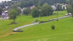 Familienarena, Snowtubing