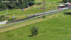 Family aréna, snowtubing