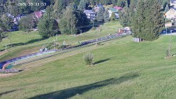 Family aréna, snowtubing