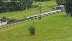 Family aréna, snowtubing