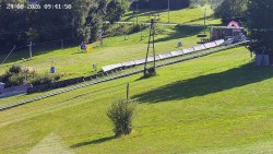 Family aréna, snowtubing