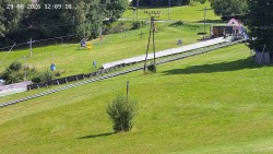 Family aréna, snowtubing