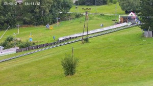 Obec Benecko - Family aréna, snowtubing - 25.8.2026 v 16:45 Obec Benecko - Family aréna, snowtubing - 25.8.2026 v 16:45
