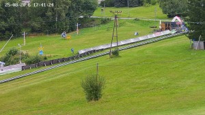 Obec Benecko - Family aréna, snowtubing - 25.8.2026 v 17:45 Obec Benecko - Family aréna, snowtubing - 25.8.2026 v 17:45