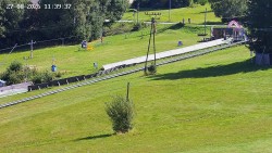 Family aréna, snowtubing