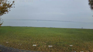 CHKO Pálava - Kite Beach Pavlov - 2.11.2025 v 11:45 CHKO Pálava - Kite Beach Pavlov - 2.11.2025 v 11:45