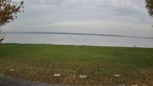 CHKO Pálava - Kite Beach Pavlov - 2.11.2025 v 14:45 CHKO Pálava - Kite Beach Pavlov - 2.11.2025 v 14:45