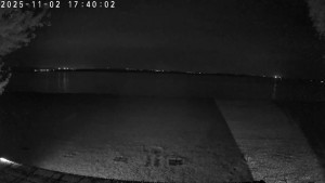 CHKO Pálava - Kite Beach Pavlov - 2.11.2025 v 17:45 CHKO Pálava - Kite Beach Pavlov - 2.11.2025 v 17:45