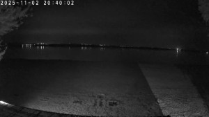 CHKO Pálava - Kite Beach Pavlov - 2.11.2025 v 20:45 CHKO Pálava - Kite Beach Pavlov - 2.11.2025 v 20:45