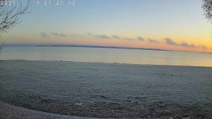 CHKO Pálava - Kite Beach Pavlov - 19.11.2025 v 07:30 CHKO Pálava - Kite Beach Pavlov - 19.11.2025 v 07:30