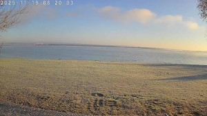 CHKO Pálava - Kite Beach Pavlov - 19.11.2025 v 08:30 CHKO Pálava - Kite Beach Pavlov - 19.11.2025 v 08:30