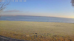 CHKO Pálava - Kite Beach Pavlov - 19.11.2025 v 09:00 CHKO Pálava - Kite Beach Pavlov - 19.11.2025 v 09:00