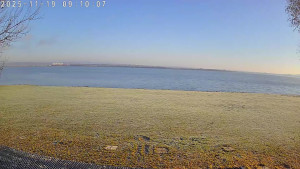 CHKO Pálava - Kite Beach Pavlov - 19.11.2025 v 09:15 CHKO Pálava - Kite Beach Pavlov - 19.11.2025 v 09:15