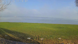 CHKO Pálava - Kite Beach Pavlov - 19.11.2025 v 11:15 CHKO Pálava - Kite Beach Pavlov - 19.11.2025 v 11:15