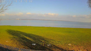 CHKO Pálava - Kite Beach Pavlov - 19.11.2025 v 12:15 CHKO Pálava - Kite Beach Pavlov - 19.11.2025 v 12:15