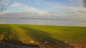 CHKO Pálava - Kite Beach Pavlov - 19.11.2025 v 13:15 CHKO Pálava - Kite Beach Pavlov - 19.11.2025 v 13:15