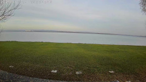 CHKO Pálava - Kite Beach Pavlov - 19.11.2025 v 15:15 CHKO Pálava - Kite Beach Pavlov - 19.11.2025 v 15:15