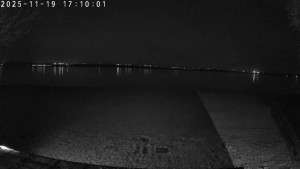 CHKO Pálava - Kite Beach Pavlov - 19.11.2025 v 17:15 CHKO Pálava - Kite Beach Pavlov - 19.11.2025 v 17:15