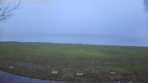 CHKO Pálava - Kite Beach Pavlov - 10.12.2025 v 07:45 CHKO Pálava - Kite Beach Pavlov - 10.12.2025 v 07:45