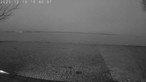 CHKO Pálava - Kite Beach Pavlov - 10.12.2025 v 16:45 CHKO Pálava - Kite Beach Pavlov - 10.12.2025 v 16:45