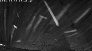 CHKO Pálava - Kite Beach Pavlov - 10.12.2025 v 23:45 CHKO Pálava - Kite Beach Pavlov - 10.12.2025 v 23:45