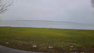 CHKO Pálava - Kite Beach Pavlov - 15.12.2025 v 07:45 CHKO Pálava - Kite Beach Pavlov - 15.12.2025 v 07:45