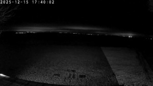 CHKO Pálava - Kite Beach Pavlov - 15.12.2025 v 17:45 CHKO Pálava - Kite Beach Pavlov - 15.12.2025 v 17:45