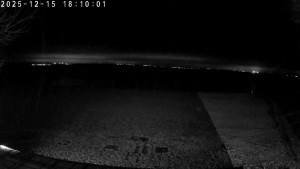 CHKO Pálava - Kite Beach Pavlov - 15.12.2025 v 18:15 CHKO Pálava - Kite Beach Pavlov - 15.12.2025 v 18:15