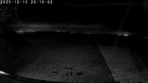 CHKO Pálava - Kite Beach Pavlov - 15.12.2025 v 20:15 CHKO Pálava - Kite Beach Pavlov - 15.12.2025 v 20:15