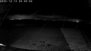 CHKO Pálava - Kite Beach Pavlov - 15.12.2025 v 20:45 CHKO Pálava - Kite Beach Pavlov - 15.12.2025 v 20:45