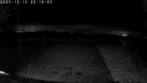 CHKO Pálava - Kite Beach Pavlov - 15.12.2025 v 22:15 CHKO Pálava - Kite Beach Pavlov - 15.12.2025 v 22:15