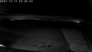 CHKO Pálava - Kite Beach Pavlov - 15.12.2025 v 22:30 CHKO Pálava - Kite Beach Pavlov - 15.12.2025 v 22:30