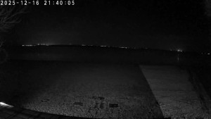 CHKO Pálava - Kite Beach Pavlov - 16.12.2025 v 21:45 CHKO Pálava - Kite Beach Pavlov - 16.12.2025 v 21:45