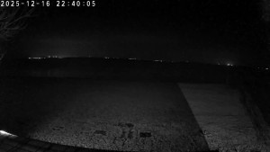 CHKO Pálava - Kite Beach Pavlov - 16.12.2025 v 22:45 CHKO Pálava - Kite Beach Pavlov - 16.12.2025 v 22:45