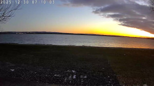 CHKO Pálava - Kite Beach Pavlov - 30.12.2025 v 07:15 CHKO Pálava - Kite Beach Pavlov - 30.12.2025 v 07:15