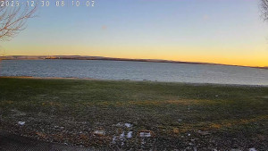 CHKO Pálava - Kite Beach Pavlov - 30.12.2025 v 08:15 CHKO Pálava - Kite Beach Pavlov - 30.12.2025 v 08:15