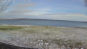 CHKO Pálava - Kite Beach Pavlov - 1.1.2026 v 11:15 CHKO Pálava - Kite Beach Pavlov - 1.1.2026 v 11:15