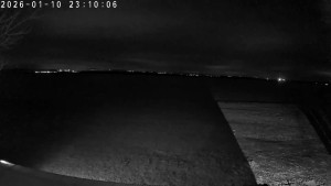 CHKO Pálava - Kite Beach Pavlov - 10.1.2026 v 23:15 CHKO Pálava - Kite Beach Pavlov - 10.1.2026 v 23:15