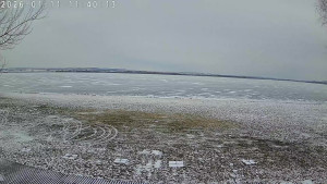 CHKO Pálava - Kite Beach Pavlov - 11.1.2026 v 11:45 CHKO Pálava - Kite Beach Pavlov - 11.1.2026 v 11:45