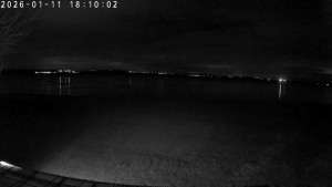 CHKO Pálava - Kite Beach Pavlov - 11.1.2026 v 18:15 CHKO Pálava - Kite Beach Pavlov - 11.1.2026 v 18:15