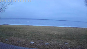 CHKO Pálava - Kite Beach Pavlov - 26.1.2026 v 07:30 CHKO Pálava - Kite Beach Pavlov - 26.1.2026 v 07:30