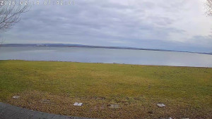 CHKO Pálava - Kite Beach Pavlov - 14.2.2026 v 07:45 CHKO Pálava - Kite Beach Pavlov - 14.2.2026 v 07:45