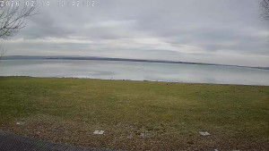 CHKO Pálava - Kite Beach Pavlov - 14.2.2026 v 10:45 CHKO Pálava - Kite Beach Pavlov - 14.2.2026 v 10:45