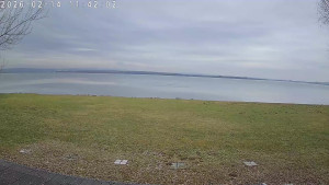 CHKO Pálava - Kite Beach Pavlov - 14.2.2026 v 11:45 CHKO Pálava - Kite Beach Pavlov - 14.2.2026 v 11:45