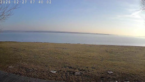 CHKO Pálava - Kite Beach Pavlov - 27.2.2026 v 07:45 CHKO Pálava - Kite Beach Pavlov - 27.2.2026 v 07:45