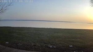 CHKO Pálava - Kite Beach Pavlov - 11.3.2026 v 07:15 CHKO Pálava - Kite Beach Pavlov - 11.3.2026 v 07:15