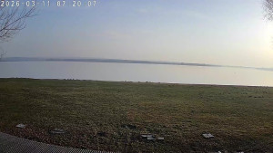 CHKO Pálava - Kite Beach Pavlov - 11.3.2026 v 07:30 CHKO Pálava - Kite Beach Pavlov - 11.3.2026 v 07:30