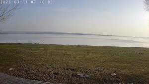 CHKO Pálava - Kite Beach Pavlov - 11.3.2026 v 07:45 CHKO Pálava - Kite Beach Pavlov - 11.3.2026 v 07:45